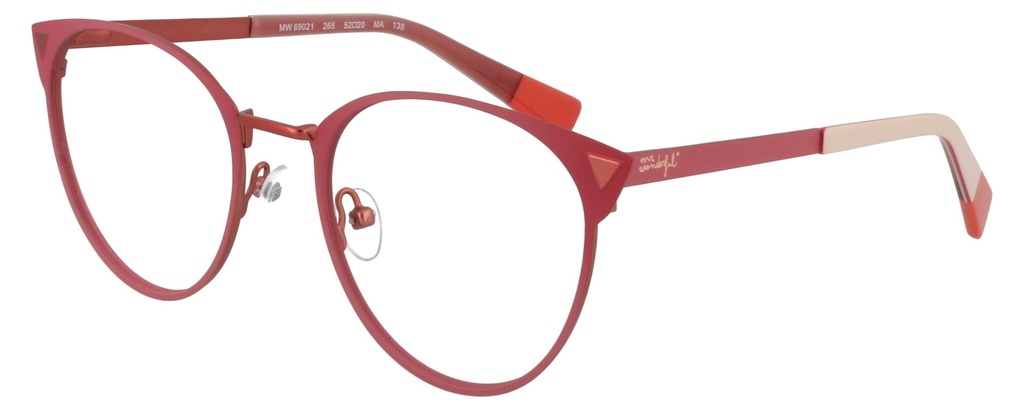 MR. WONDERFUL RX* 69021 COL 265