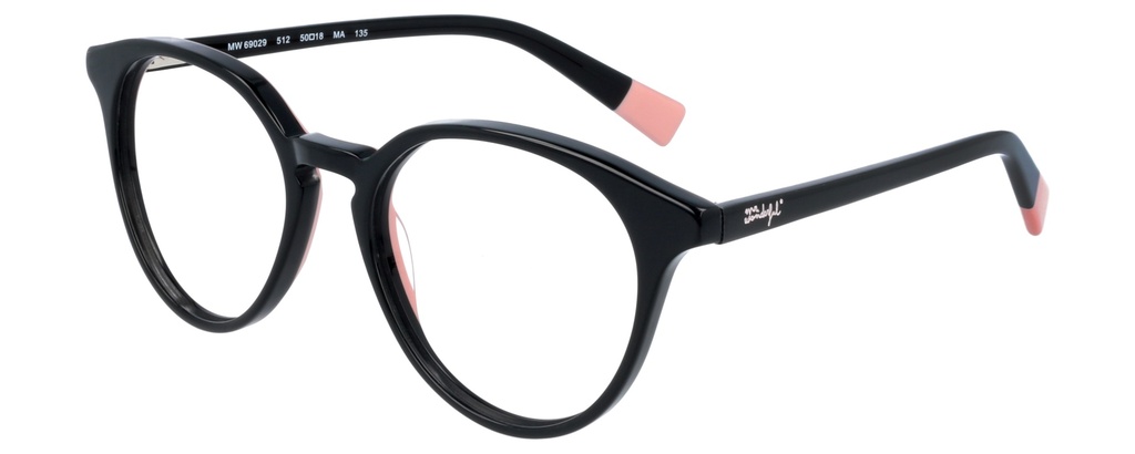 MR. WONDERFUL RX* 69029 COL 512