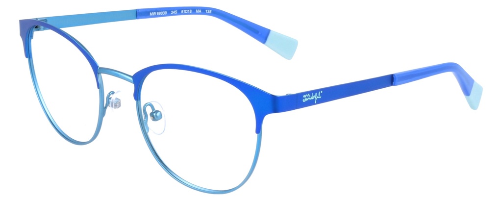 MR. WONDERFUL RX* 69030 COL 245