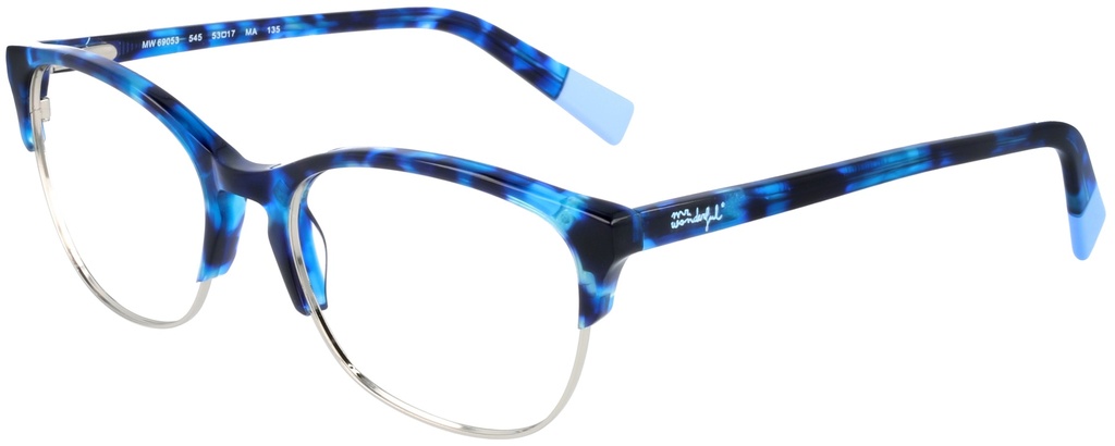 MR. WONDERFUL RX* 69053 COL 545