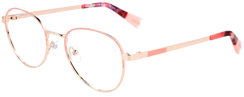 MR. WONDERFUL RX* 69060 COL 176