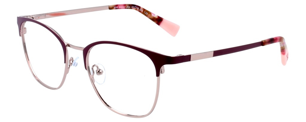 MR. WONDERFUL RX* 69063 COL 264