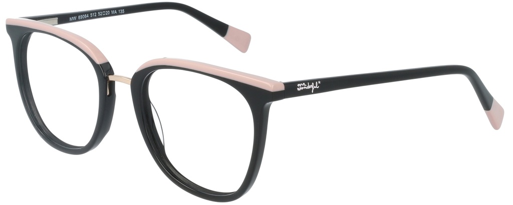 MR. WONDERFUL RX* 69064 COL 512