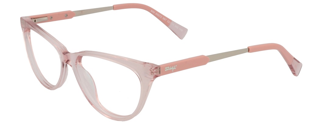 MR. WONDERFUL RX* 69072 COL 567