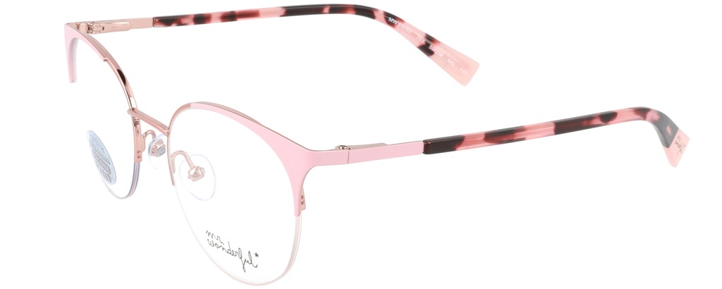 MR. WONDERFUL RX* 69084 COL 267