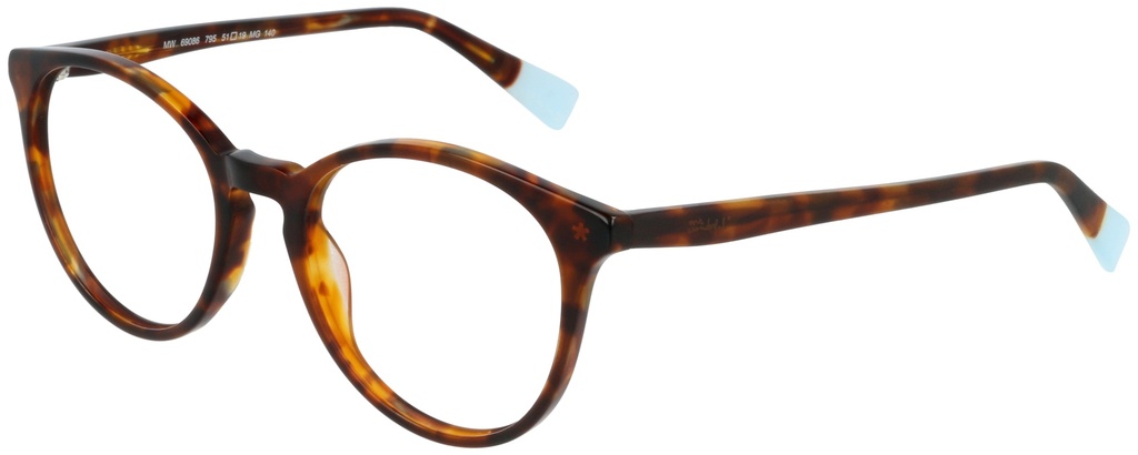 MR. WONDERFUL RX* 69086 COL 795