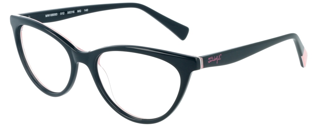 MR. WONDERFUL RX* 69093 COL 512