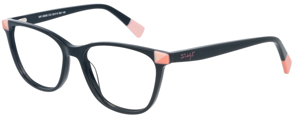 MR. WONDERFUL RX* 69095 COL 512