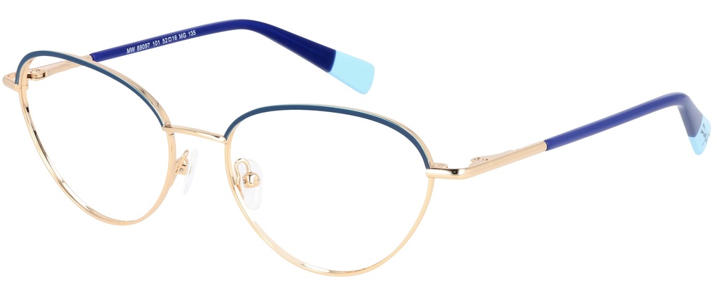 MR. WONDERFUL RX* 69097 COL 101