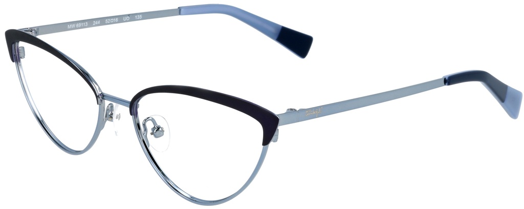 MR. WONDERFUL RX* 69113 COL 244