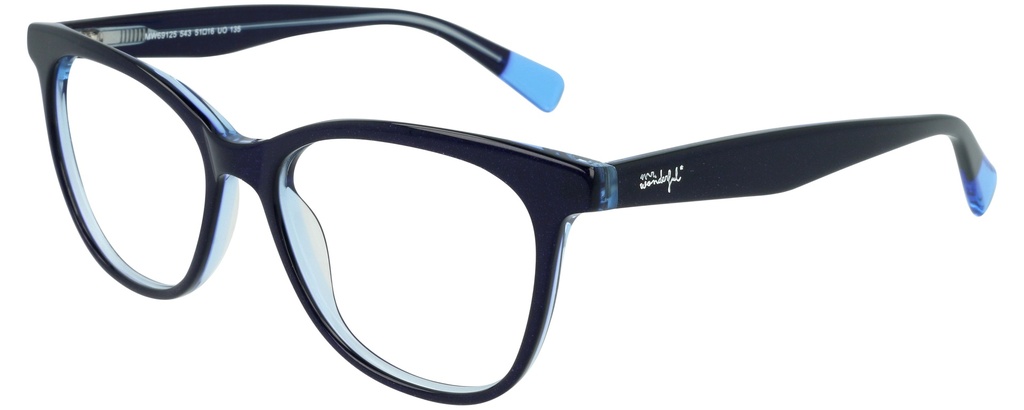 MR. WONDERFUL RX* 69125 COL 543