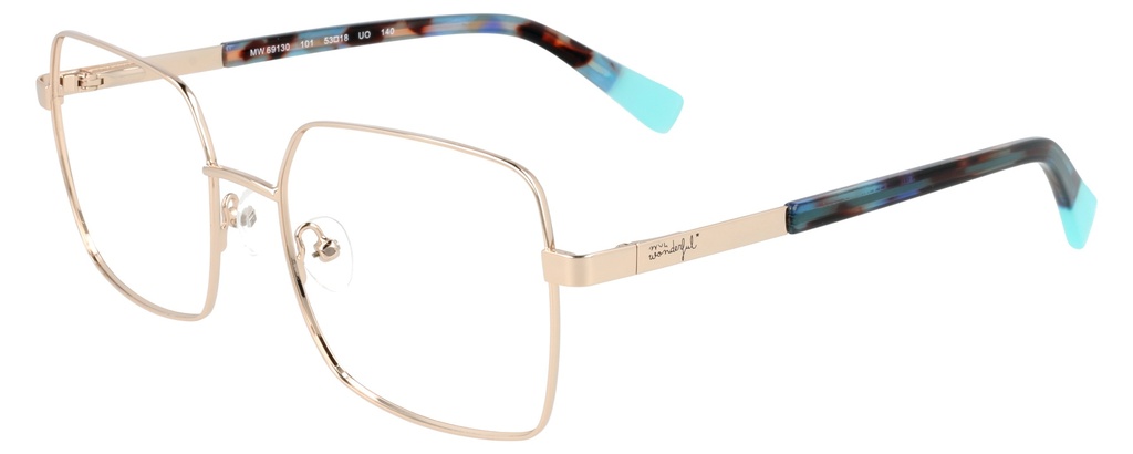 MR. WONDERFUL RX* 69130 COL 101