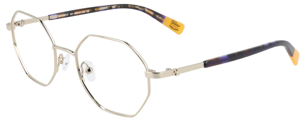 MR. WONDERFUL RX* 69137 COL 101