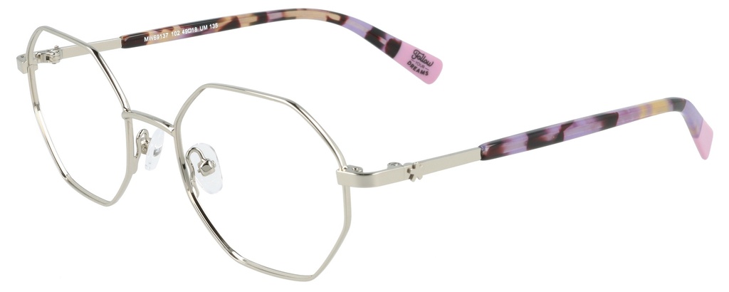 MR. WONDERFUL RX* 69137 COL 102