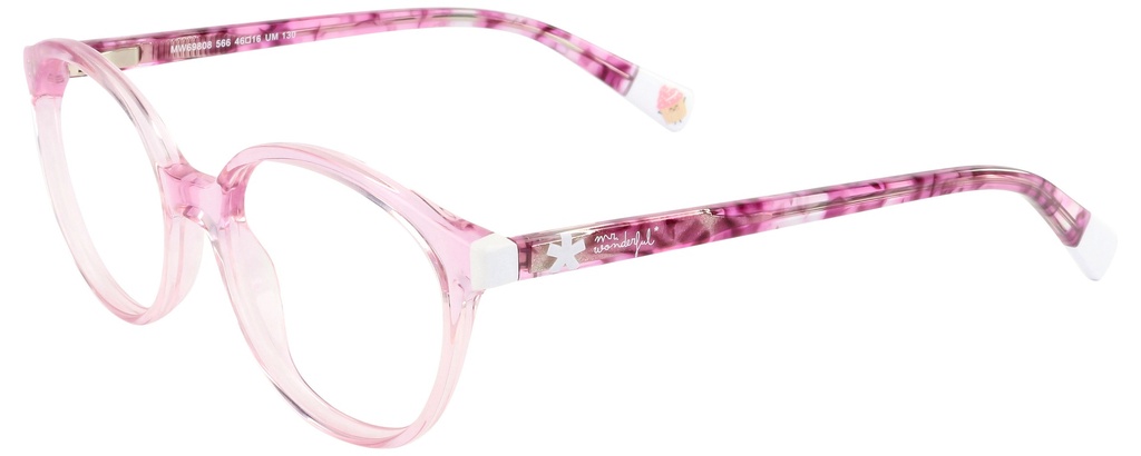 MR. WONDERFUL RX* 69808 COL 566