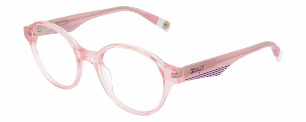 MR. WONDERFUL RX* 69853 COL 566