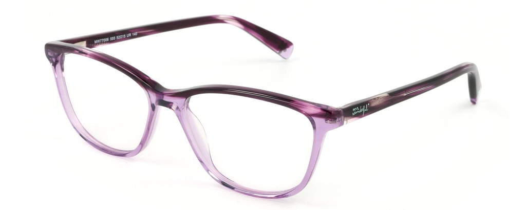 MR. WONDERFUL Eco RX* 77006 COL 555