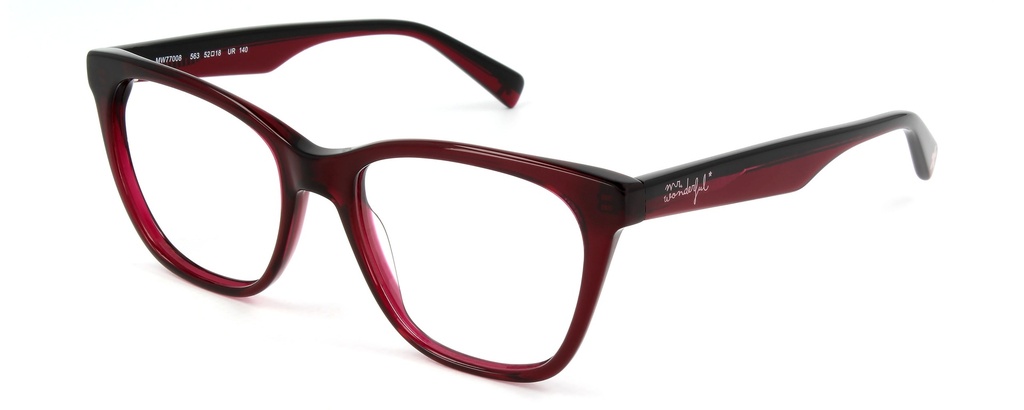 MR. WONDERFUL Eco RX* 77008 COL 563