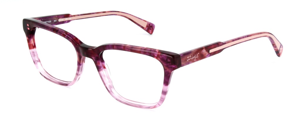 MR. WONDERFUL Eco RX* 77009 COL 565