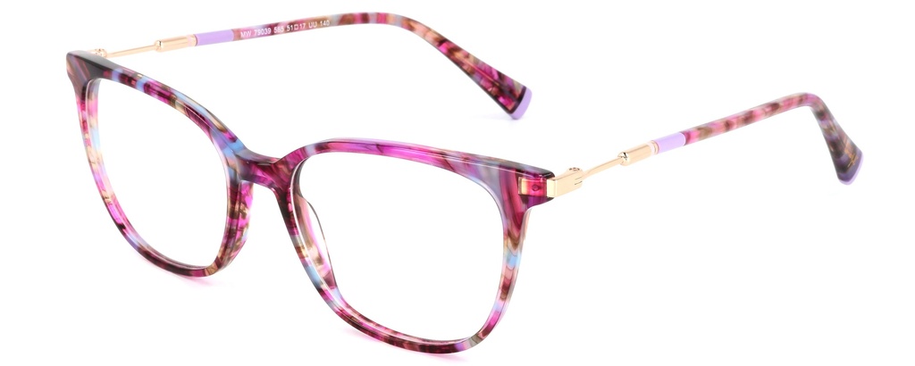 MR. WONDERFUL Glam RX* 79039 COL 565