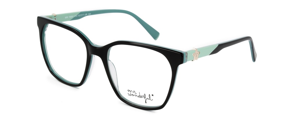 MR. WONDERFUL Glam RX* 79041 COL 512