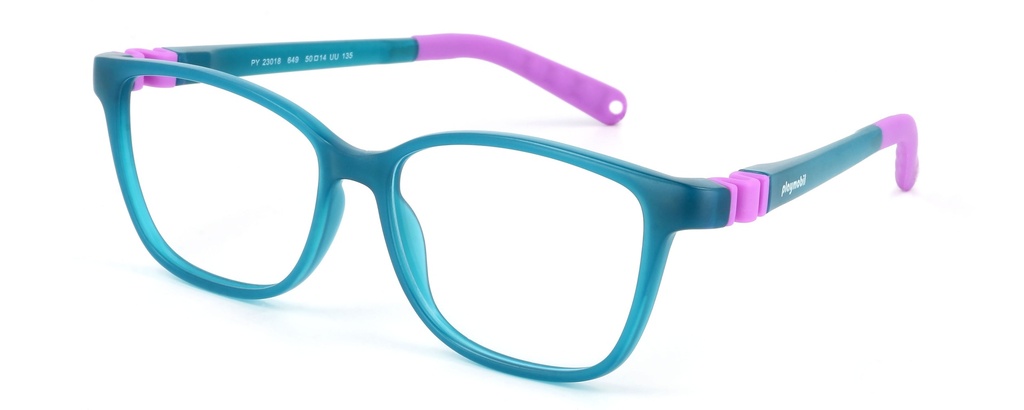 PLAYMOBIL RX* 23018 COL 649