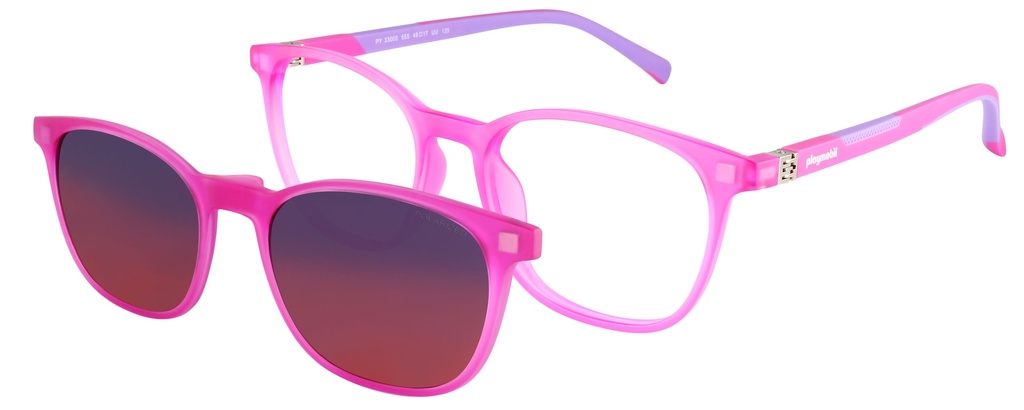 PLAYMOBIL Clip On* 33000 COL 655