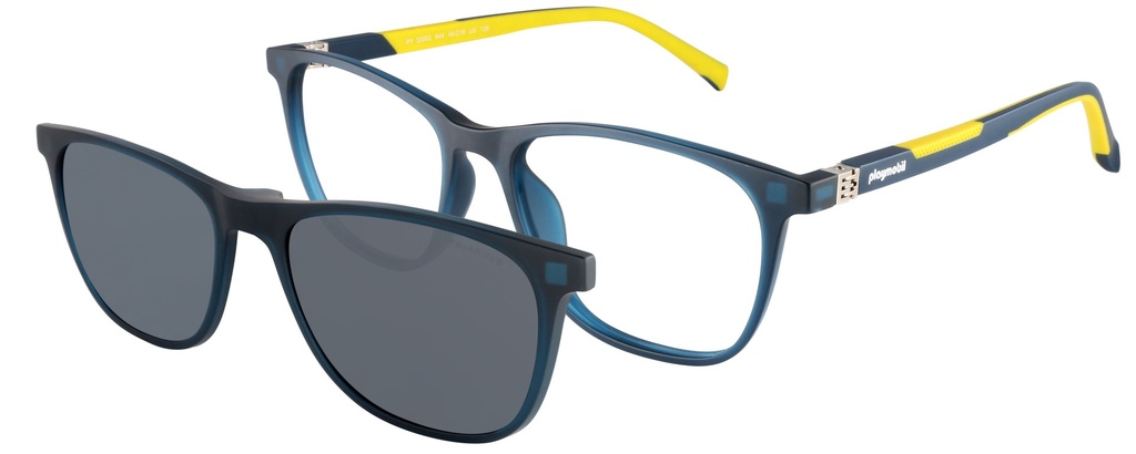 PLAYMOBIL Clip On* 33002 COL 644