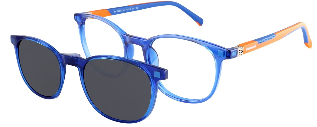 PLAYMOBIL Clip On* 33003 COL 541