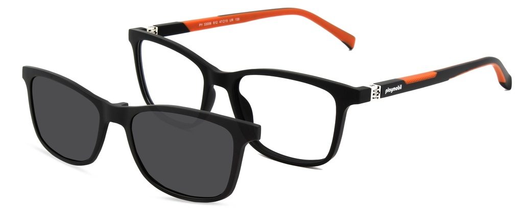 PLAYMOBIL Clip On T* 33006 COL 612