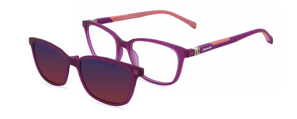 PLAYMOBIL Clip On T* 33007 COL 654