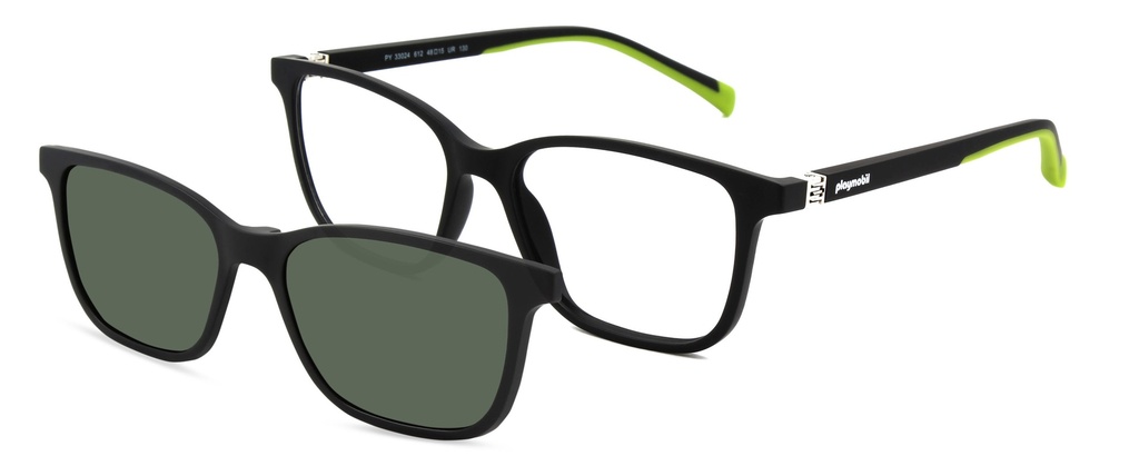 PLAYMOBIL Clip On* 33024 COL 612