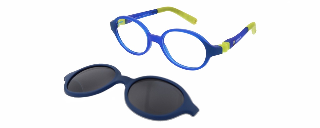 PLAYMOBIL Clip On T* 43001 COL 645