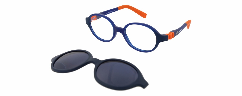 PLAYMOBIL Clip On T* 43001 COL 646