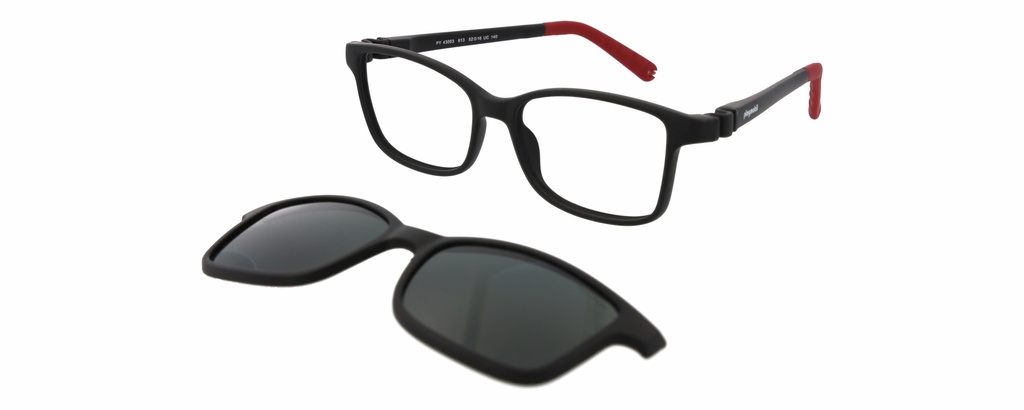 PLAYMOBIL Clip On T* 43003 COL 613