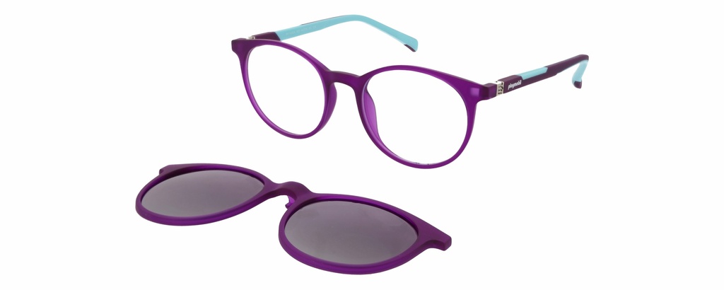 PLAYMOBIL Clip On T* 43004 COL 655