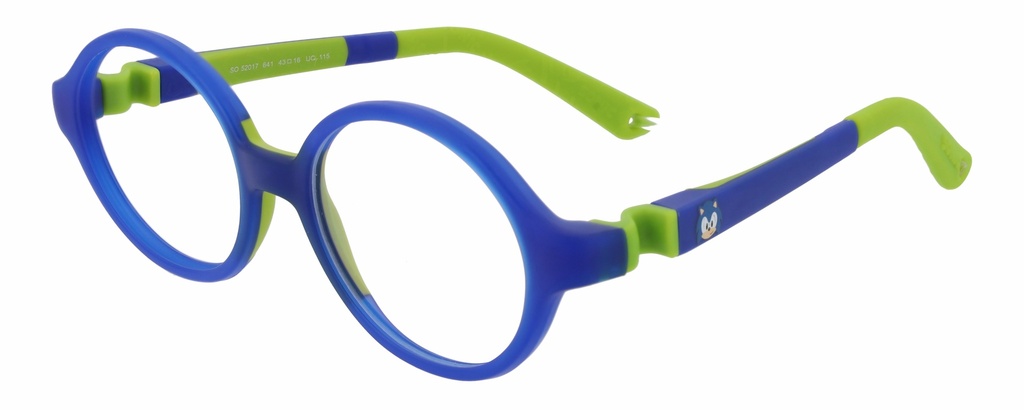 SONIC RX* 52017 COL 641