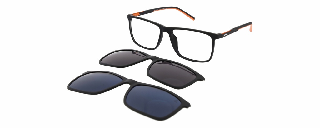 DAKAR Clip On T* 11035 COL 612