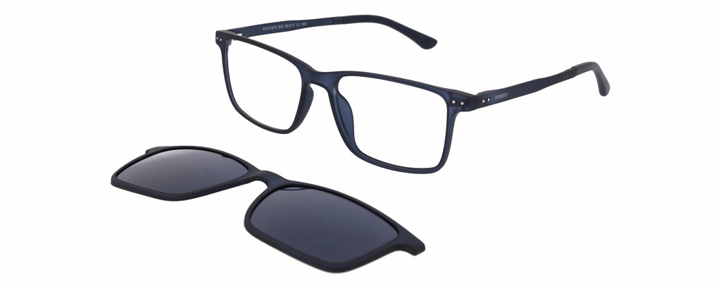 FORBES Clip On T* 51815 COL 643