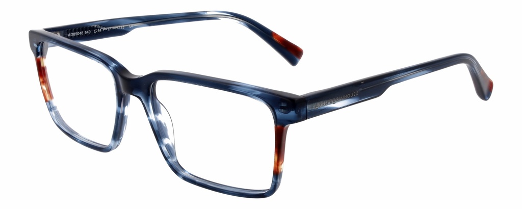 ADOLFO DOMINGUEZ Eco RX* 85048 COL 540