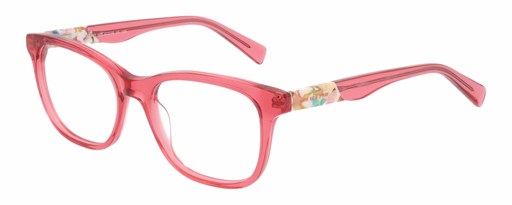 AGATHA INFANTIL RX* 62461 COL 565