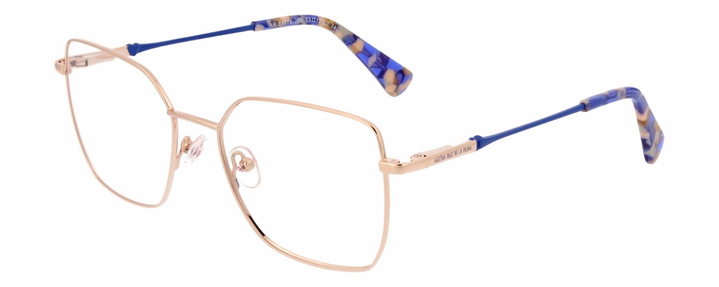 AGATHA RUIZ DE LA PRADA RX* 61778 COL 200