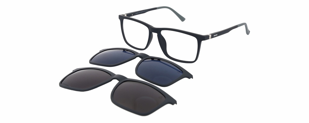 DAKAR Clip On T* 11036 COL 643