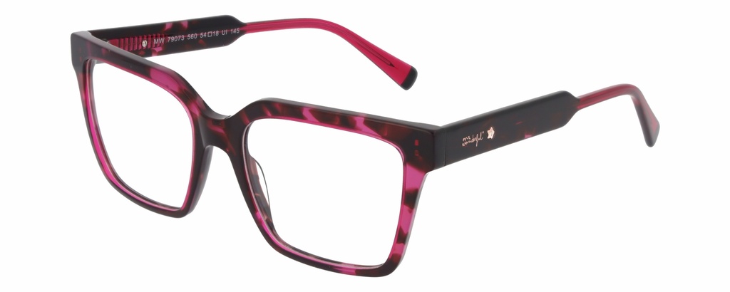 MR. WONDERFUL Glam RX* 79073 COL 560