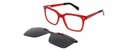 COCA-COLA Clip On L * 25000 COL 575