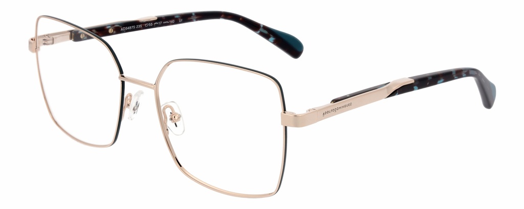 ADOLFO DOMINGUEZ RX* 54875 COL 235