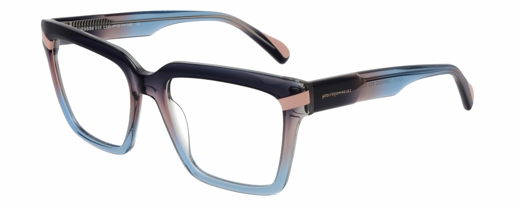 ADOLFO DOMINGUEZ Eco RX* 85056 COL 513