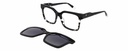 MR. WONDERFUL Clip On A*  59014 COL 512