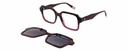 MR. WONDERFUL Clip On A*  59016 COL 565