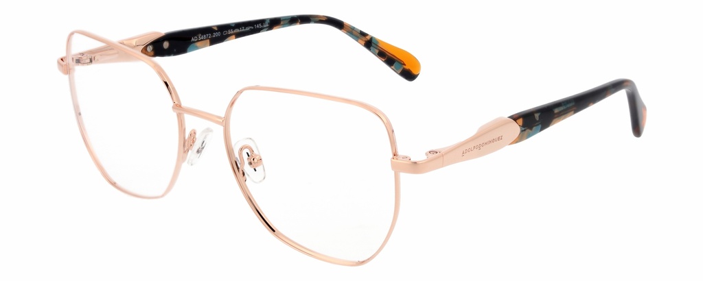 ADOLFO DOMINGUEZ RX* 54872 COL 200